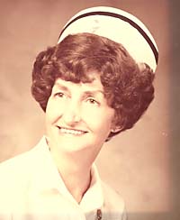 Barbara (Stodden) Goldwire (1932-2012)