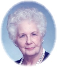 Clara L. (Cramer) Distel