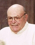 Daniel T. Frisch (1921-2010)