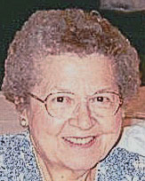 Janice E. (Michael) Schank, 1926-2011