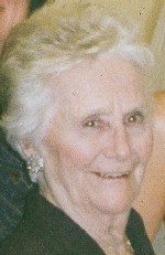 Kathleen T. Velten (nee Duignan)