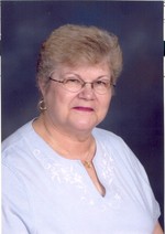 Nancy Rose (Hohman) Frisch (1942-2011)