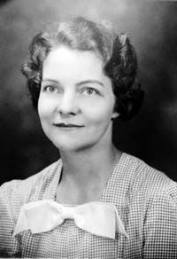Adella Anna Velten (1907-1970)