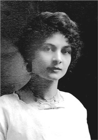 Carmen Aguirre (courtesy of John E. Velton, Jr)