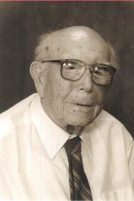 Frederick Charles Hosang