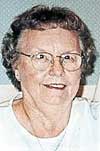 Lolagene (Ohler) Frisch (1925-2010)