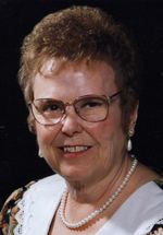 Martha F. (Reinbolt) Schriner (1935-2009)