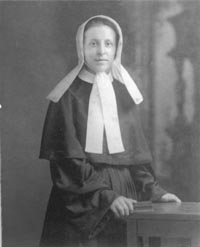 Minnie Koerper