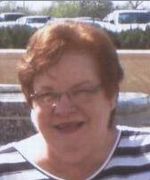 Patricia J. (Frisch) Phillips