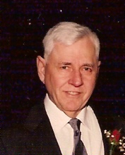 Raymond J. Ruffing (1924-2010)