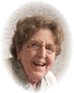 Sister Beatrice Koerper (1934-2011)