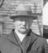 Wendell Gillen (courtesy Rod Layton)